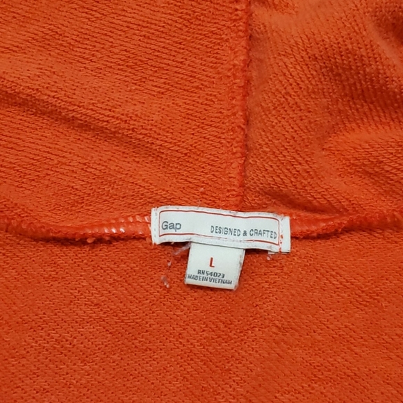 Cowl Neck Sweater - Picture 2 of 5